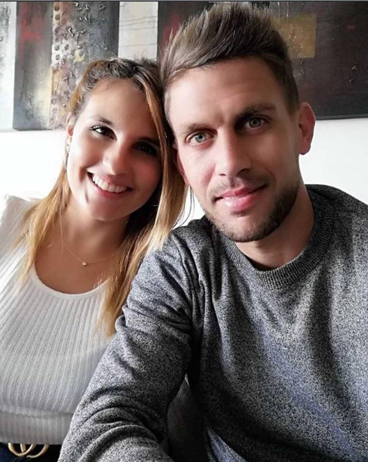 Tras casi cinco años de relación, la pareja decidió poner punto final a su romance.