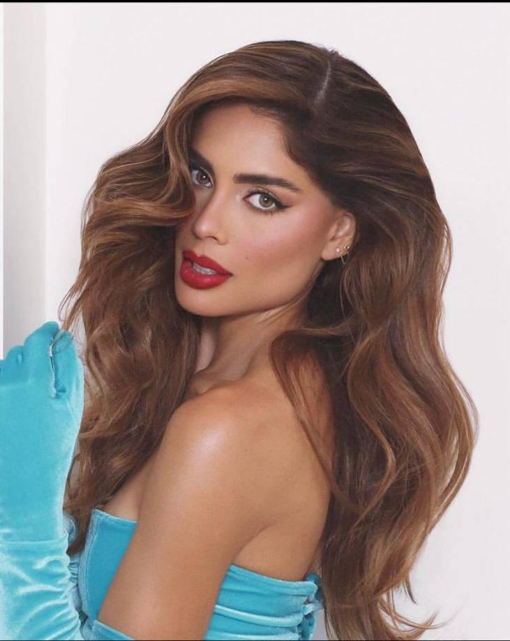 Sin embargo, recientemente enfrenta una polémica por confundir el nombre de El Salvador. 