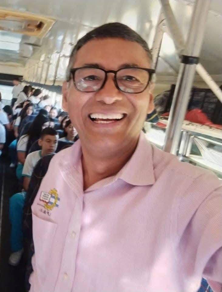 Modificaron la escena: Director fue asesinado en su oficina, dice la Policía