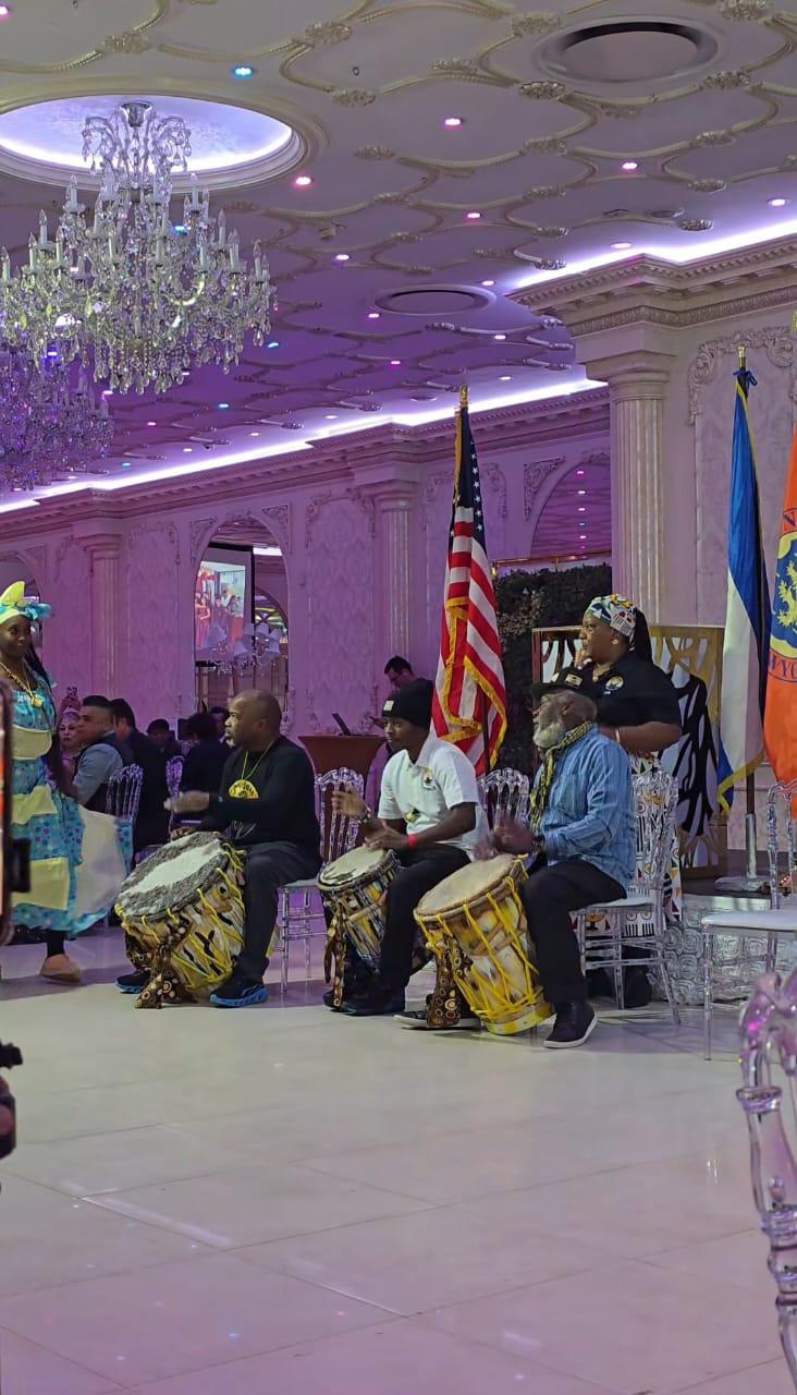 Alejandra Rubio recibe prestigioso premio en Nueva York, USA