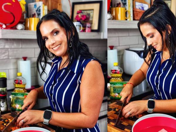 La noticia del inesperado fallecimiento de la chef Sandra Díaz del Valle ha generado tristeza y desconcierto entre los televidentes hondureños. Y es que como una triste ironía de la vida, la chef Sandra Díaz estaba de cumpleaños este jueves 10 de junio.