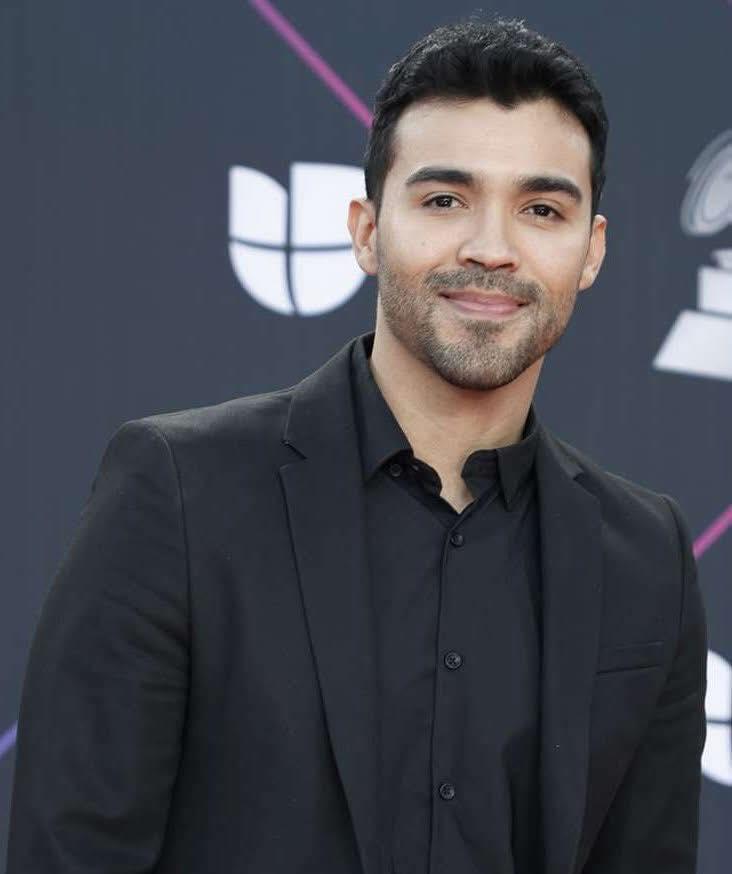 Gussy Lau, ex de Ángela, denuncia bloqueo artístico por culpa de Pepe Aguilar