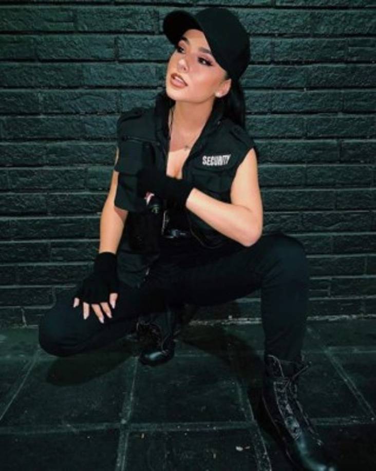 5. Comenzó a ser reconocida en 2012 luego de subir a Youtube haciendo covers de canciones del momento.