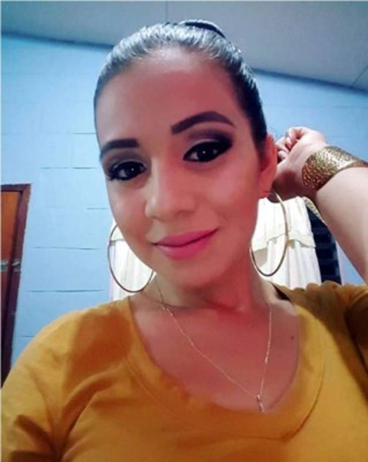 Ella nació un 22 de febrero de 1994.