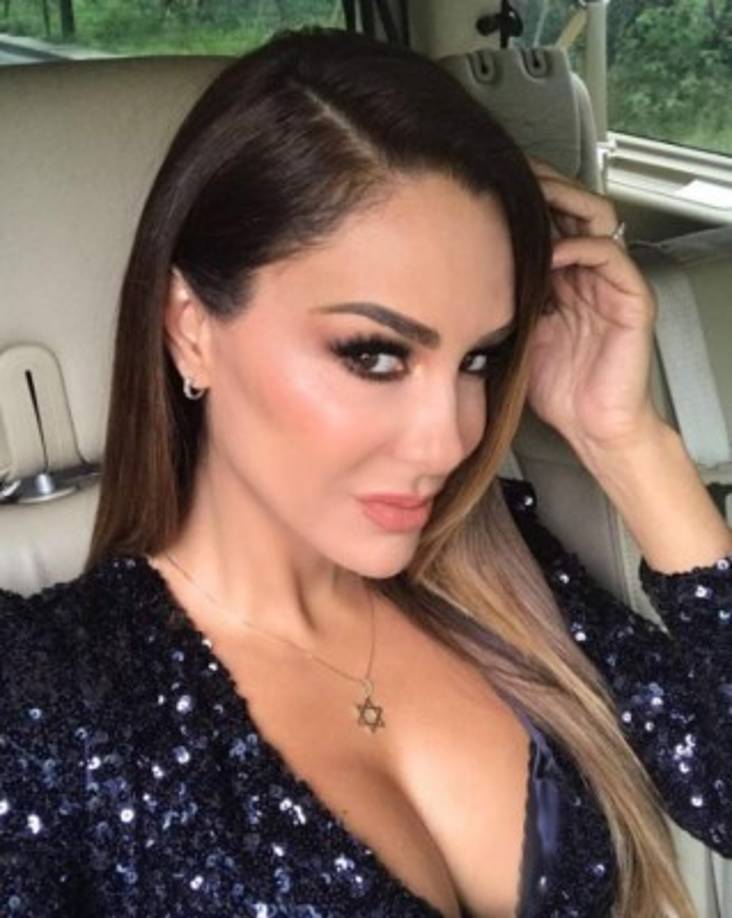 Luego de que la cantante acusara a su ex de confundir a su hijo cuando convive con él, ahora el empresario reveló el motivo por el que separó definitivamente de ella.