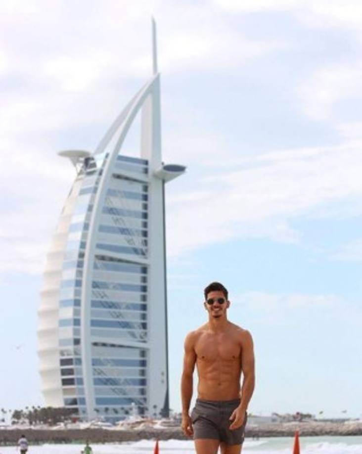 En varias declaraciones, Silva ha mencionado que tiene que trabajar mucho para ser como Cristiano Ronaldo, sin embargo, muchos seguidores del delantero aseguran que aún tiene una carrera brillante por delante.