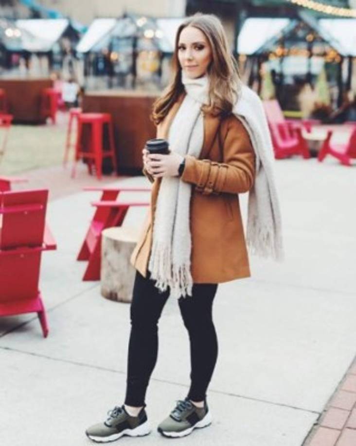 Su su esbelta y trabajada figura sorprendió a su más de un millón y medio de seguidores en Instagram.