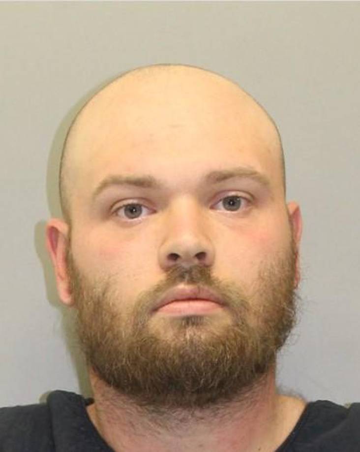 Aunque su juicio aún no inicia, en las redes sociales ya se comenzó a promover para que se pida la pena de muerte contra Horner por el vil asesinato de la pequeña Athena.