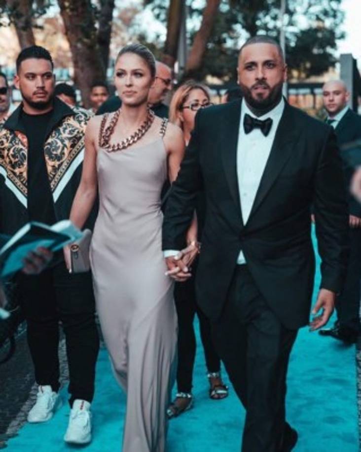 Cydney tiene de 24 años, lo que la hace 14 años menor que su futuro marido. Nicky Jam tiene 38.<br/>