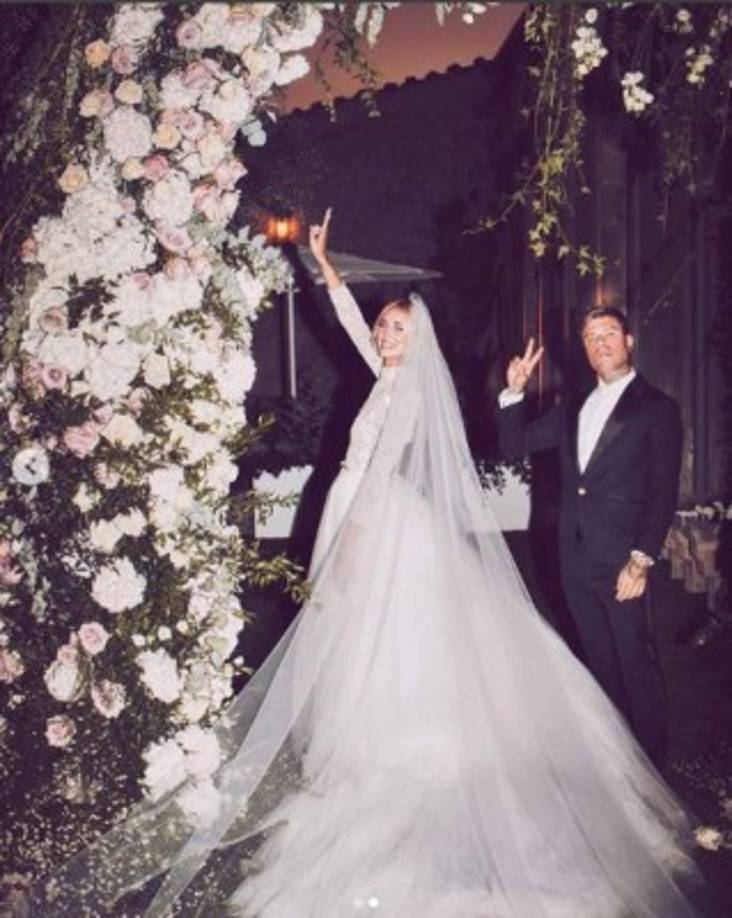 Chiara Ferragni y Fedez han revolucionado Instagram y es que sus imágenes han provocado euforia.