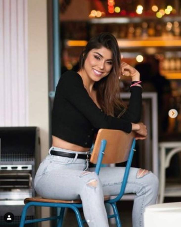 Paulina Galindo reveló que está teniendo problemas de autoestima debido a los estereotipos que se han ido incrementado gracias a las redes sociales, en donde recibe duros comentarios sobre su imagen. <br/><br/>'Luces demasiado flaca'; 'Pareces una p%$# flaca'; 'Te estás muriendo o qué', son algunos de los mensajes que le escriben en sus redes sociales. <br/><br/>