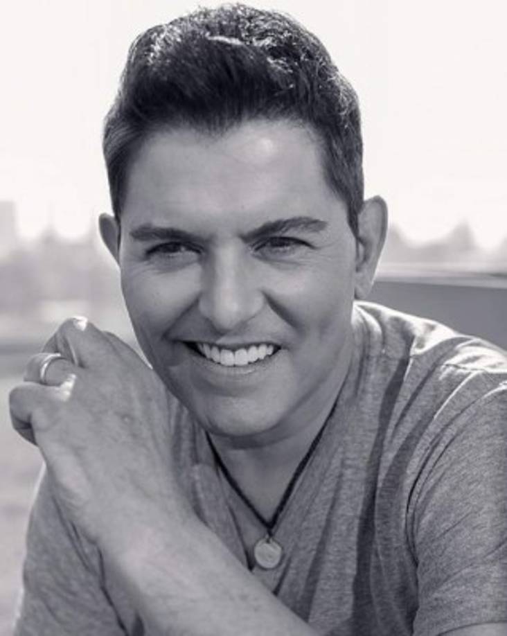 Laguardia consiguió su primer papel protagónico en la telenovela Quinceañera a lado de Adela Noriega y Thalía.