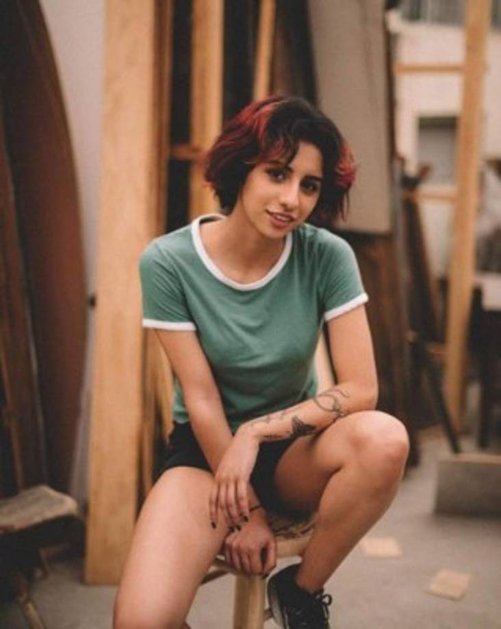 Gracias a ese video de pronto se convirtió en una celebridad que incluso cobraba por entrevistas.<br/><br/>