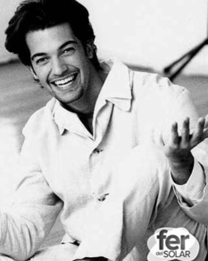 “Esto es lo que me encanta, yo no sé crear robots, ni me gusta arreglar una computadora. Yo quiero actuar, quiero comunicar, quiero jugar, porque eso es lo que entiendo como actuación, jugar a ser diferentes personas”.<br/><br/>