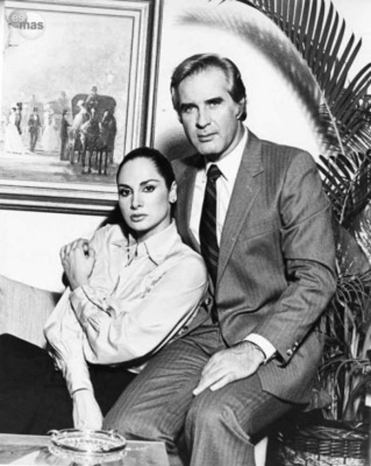 Guerra será recordado como uno de los galanes más emblemáticos de la pantalla chica.<br/>