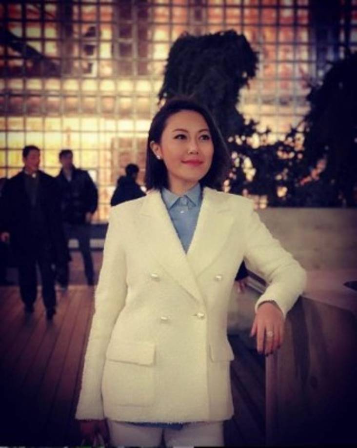 En una entrevista de 2015, confesó que no le resultó fácil nacer en una familia como la suya por la presión por el éxito.<br/>