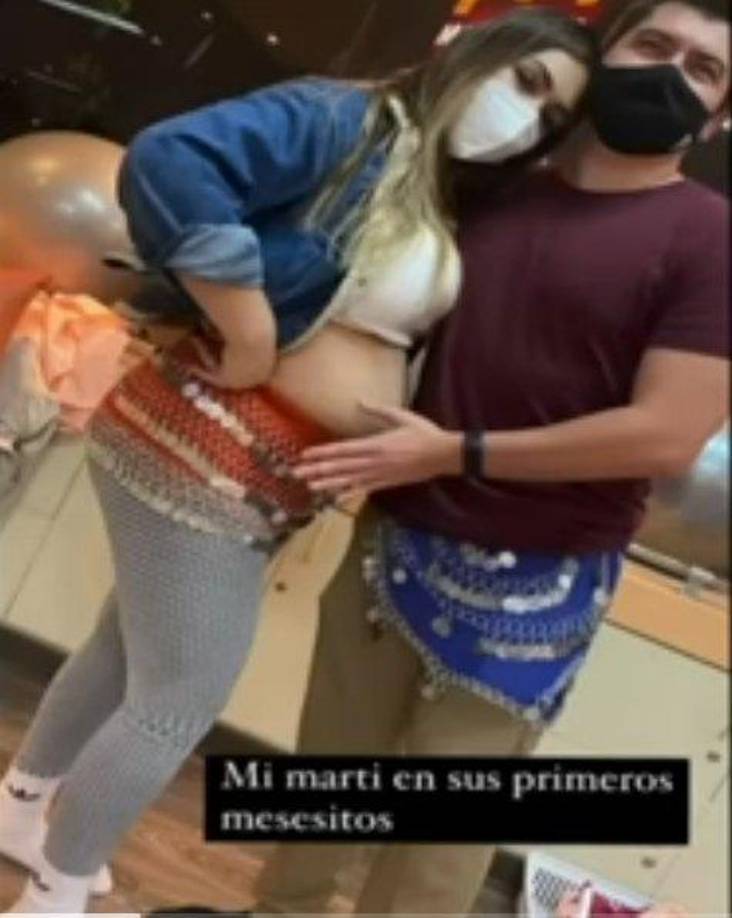 Incluso el Poder Judicial emitió un pronunciamiento por redes informando de que el fingimiento del embarazo o el parto es un delito que contempla una “pena privativa de libertad no menor de uno ni mayor de cinco años”.