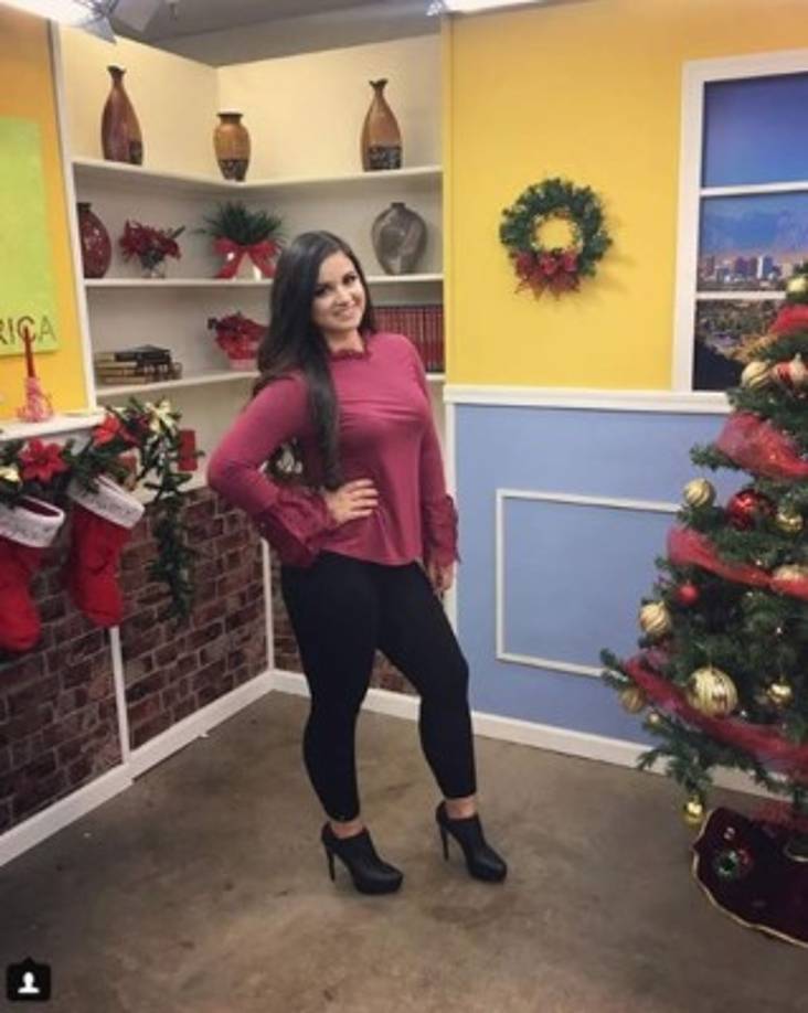 Por lo que de inmediato recibió centenares de mensajes de apoyo en sus redes sociales de personas que afirman que ella puede coronarse como reina de esta nueva edición de Nuestra Belleza Latina 2018.