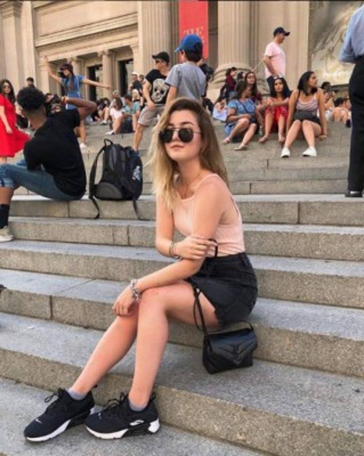 “Afortunadamente no pasó a más, logró salirse, zafarse, está maltratada, está con moretes, con lesiones en el brazo estuvo forcejeando”, destacó.<br/><br/>