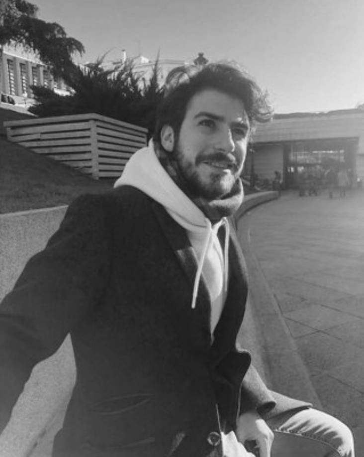 Sin embargo, es importante aclarar que en las supuestas fotos de Ignacio, su rostro no es visible. Por el momento ni él, ni su famosa hermana Belinda han hecho referencia al asunto.<br/>