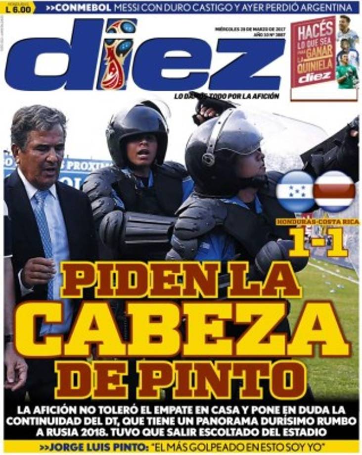 Foto: La Prensa