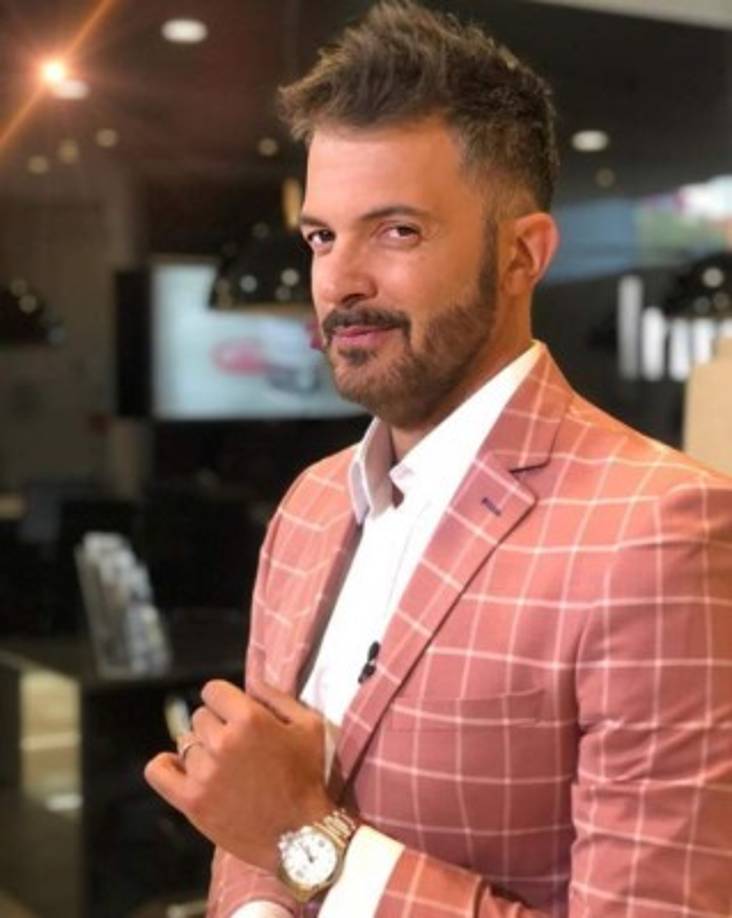 Así mismo explicó que su hígado no estaba procesando los alimentos. 'Nos dimos cuenta de que el sistema inmunológico bajó y el hígado no estaba procesando los alimentos y tampoco jalaba los nutrientes', indicó.<br/>