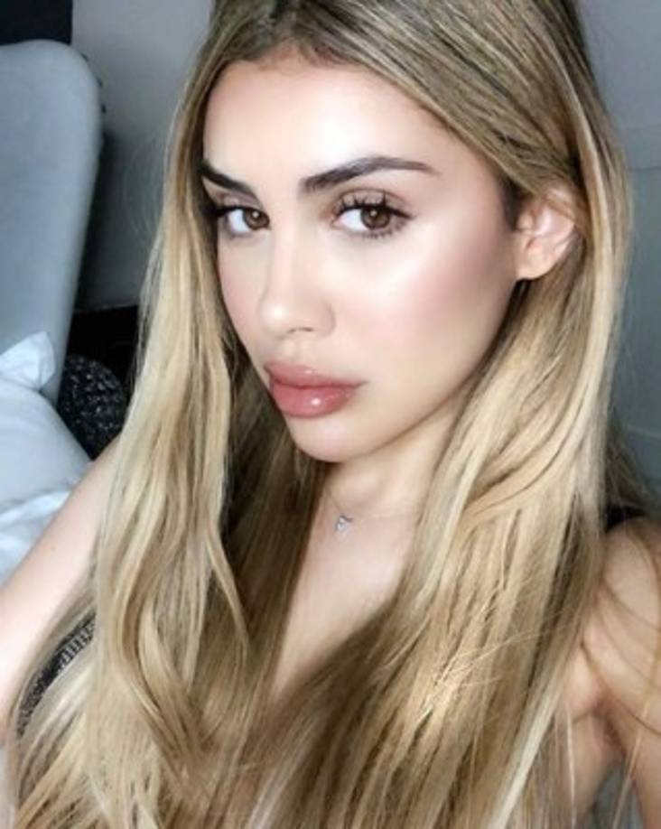 Debido a sus acciones algunos usuarios de las redes aseguraron que “le duró poco la religión” y otros la han tachado de doble moral.<br/>