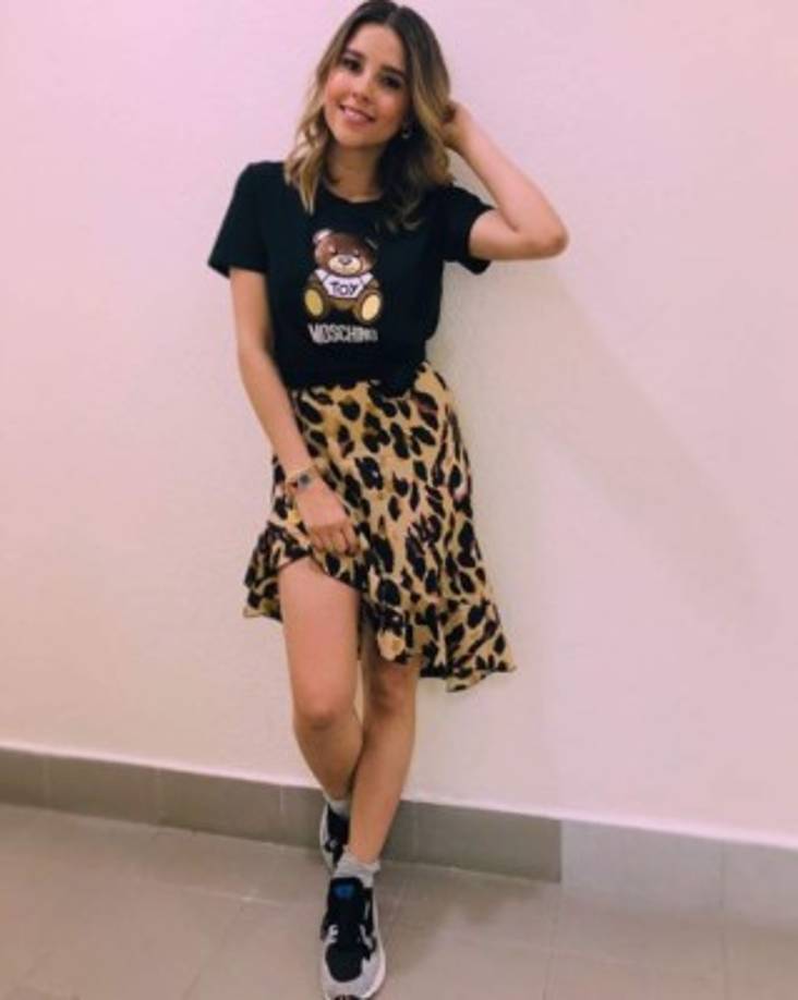 En octubre de 2018 Paulina Goto explicó al programa 'El Gordo y La Flaca' que su relación con el actor argentino continuaba, la única diferencia es que habían decidido ya no compartir detalles de su relación en redes sociales, pues había comentarios que los dañaba.<br/><br/>