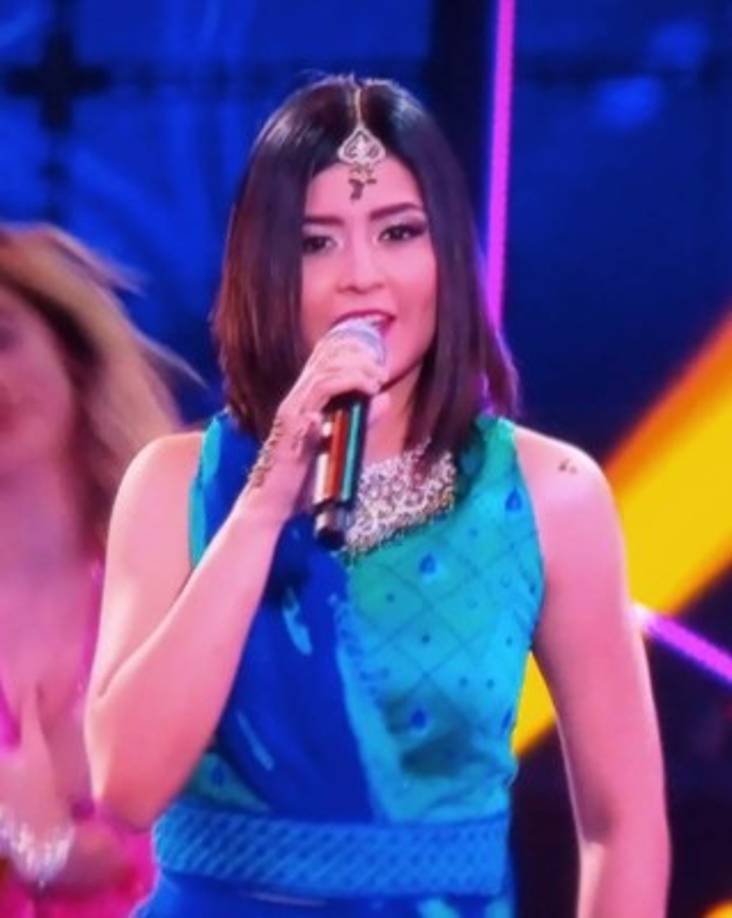 Muchos seguidores del programa mexicano, La Academia, afirman que miran a Katheryn entre las finalistas e incluso comentan que puede ser la ganadora.