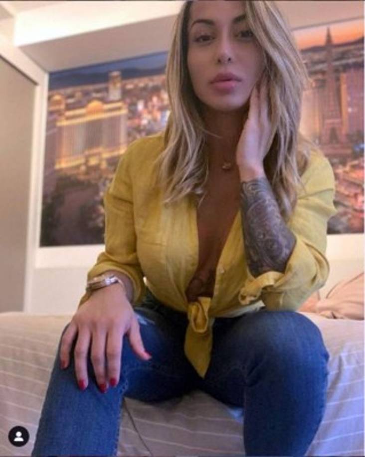 Bianca Domingues le dijo a la policía de Río que MC Kevin “creía que su esposa estaba en la puerta de la habitación, se asustó y trató de irse“.