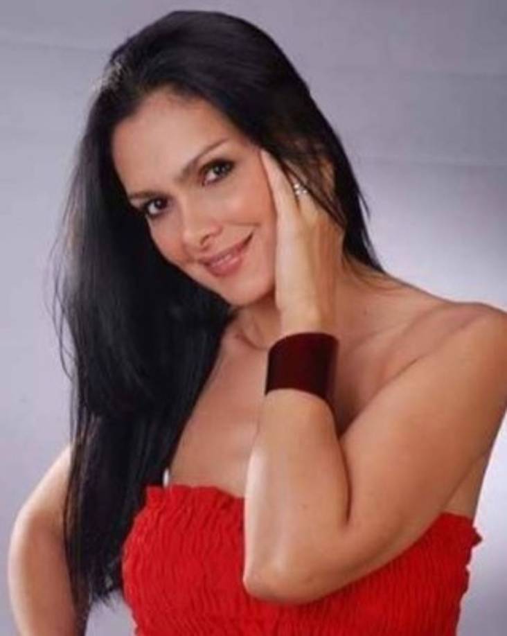 “Fue como ese encantamiento cuando uno sale con alguien, y piensa que todo es maravilloso y realmente uno se da cuenta que todo lo que dice esa persona no es cierto, sino simplemente es un juego, como una apuesta de un don juan”, dijo la actriz.<br/>