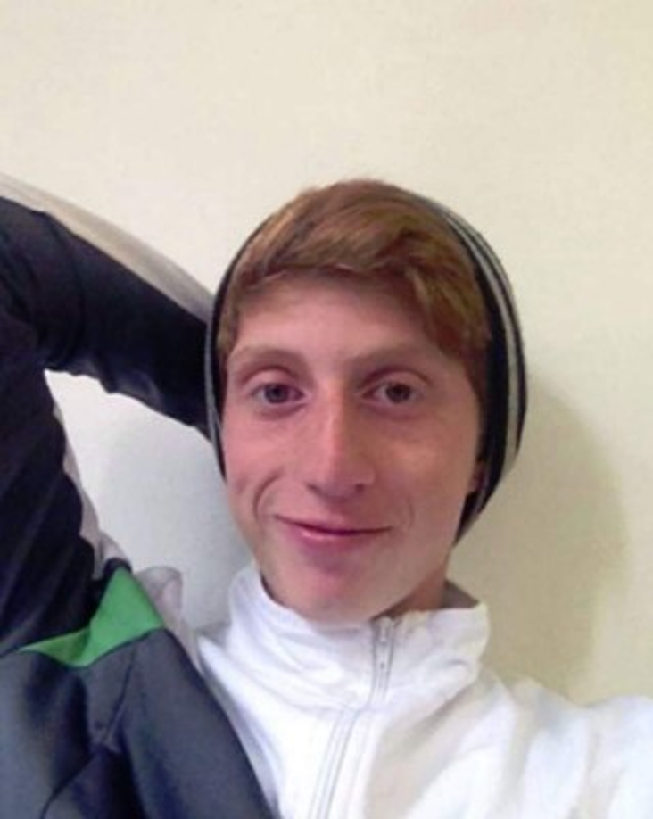 En 2011 dejó temporalmente a un lado la actuación para dedicarse a sus estudios y para practicar ese deporte.