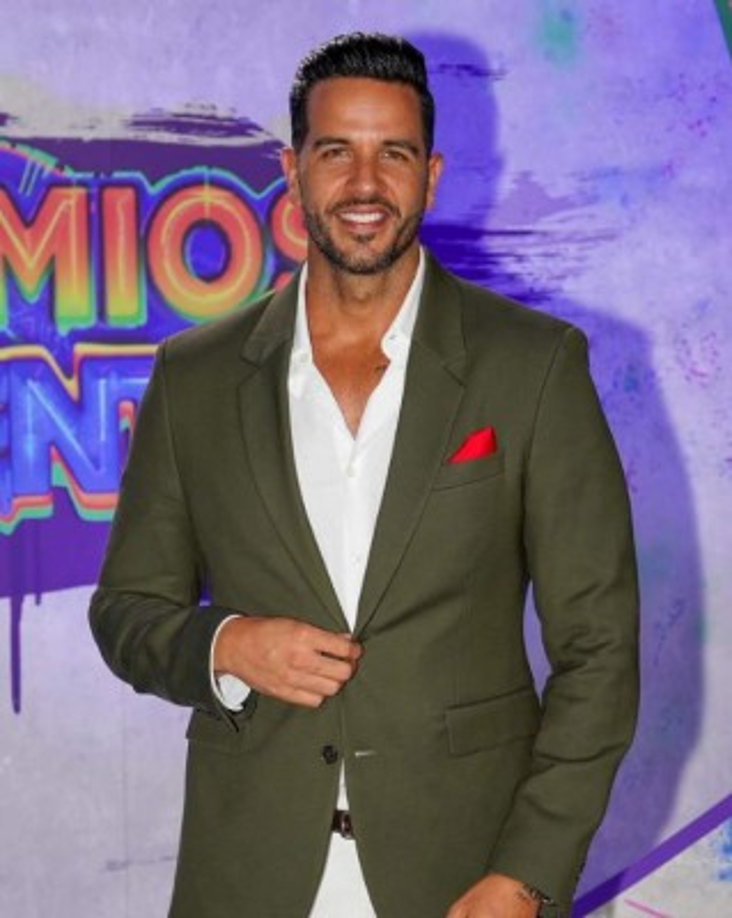 El venezolano Jesús Alberto Díaz, mejor conocido como Chef Yisus, es otro de los invitados.