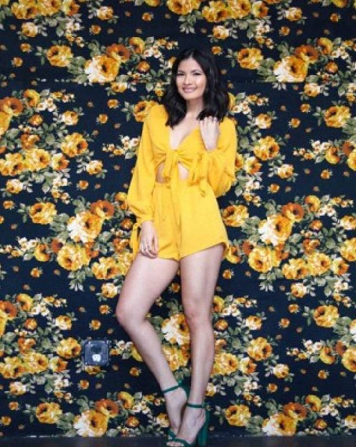 Fotos: Instagram/bessydressy