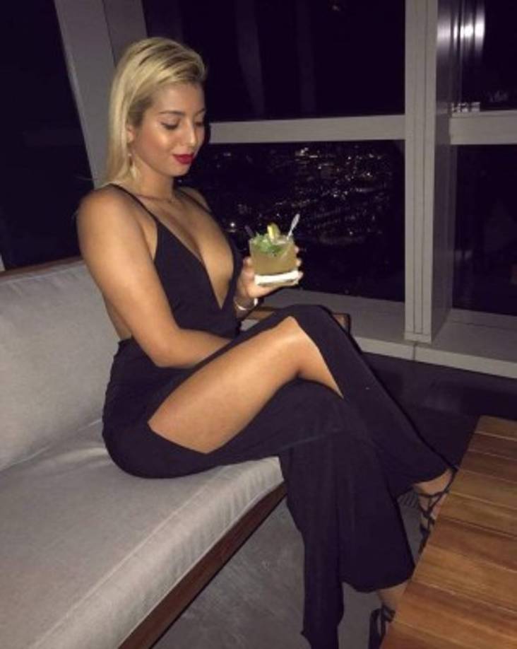 Medios argentinos catalogaron dicha postal como un ‘escándalo’ tras la polémica que armaron los futbolistas mexicanos en aquella fiesta tras el juego de despedida en el Estadio Azteca ante Escocia de cara a la Copa del Mundo 2018.