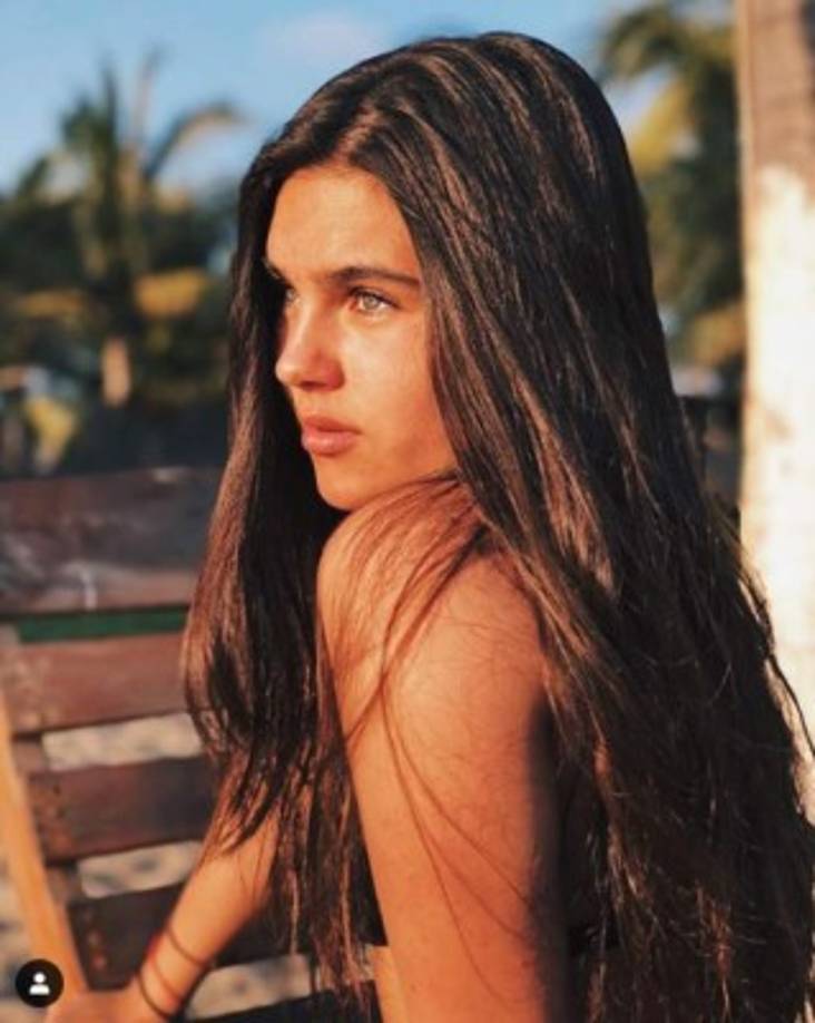 En repetidas ocasiones, Mayrín Villanueva utiliza sus redes sociales para dedicarle mensajes, pero nada tan especial como cuando su pequeña cumplió 16 años. <br/><br/>