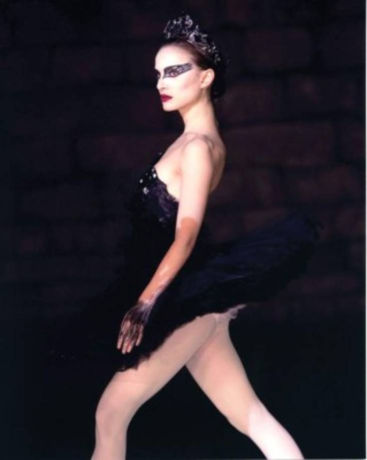 Durante el rodaje de ‘Black Swan’ conoció al coreógrafo francés Benjamin Millepied, con el que se casó en 2012 y que se convirtió en el padre de sus dos hijos, Aleph y Amalia.