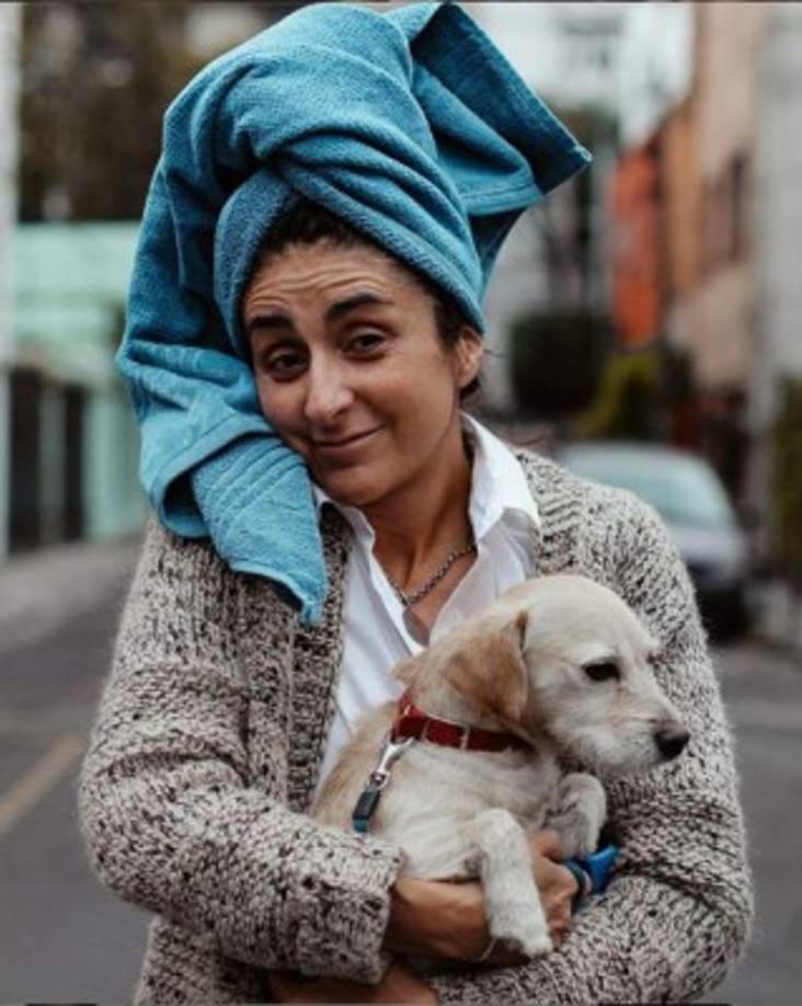 Fotos: Instagram [barbaratorresmx]