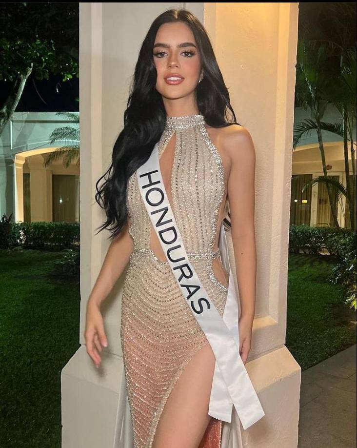 ”A mis 23 años he comprendido que a veces somos nosotros mismos quienes nos ponemos obstáculos. Hoy, al despertar, reconozco que mi única competencia y meta de superación diaria soy yo misma. Busco siempre superar a la Zuheilyn de ayer y aprender de cada experiencia”