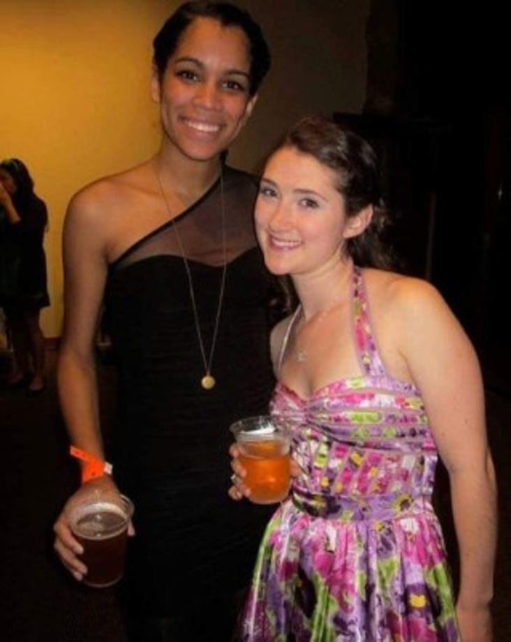 Hoy Julianna tiene 28 años y cuentas de Instagram como @juliannarosemauriellofanpage muestran cómo luce actualmente.<br/><br/>