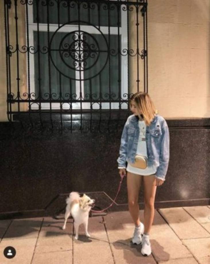 'Nos dimos cuenta que hacerlo así se prestaba a que todo el mundo hablara y opinara. No era algo que nos hacía bien. Decidimos optar por nuestra paz, pero nunca confirmamos nada de eso (ruptura)”, sentenció.<br/><br/>