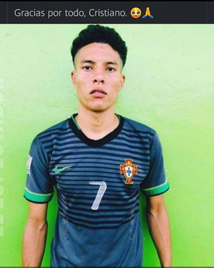 No perdonan: Burlas a CR7 y Portugal tras eliminación del Mundial