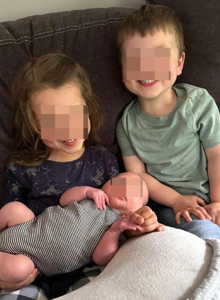 Siete días, tres hijos muertos y un jurado dividido: el inesperado final del juicio de Lindsay Clancy