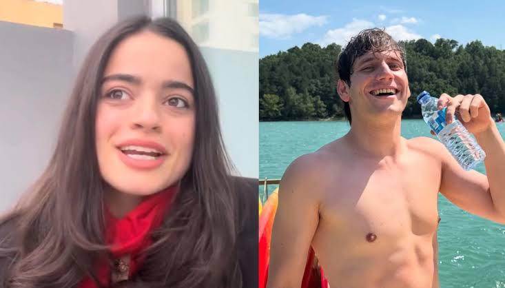 Juli Savioli recibe críticas por su mensaje tras muerte de Gaspi y así responde a los haters