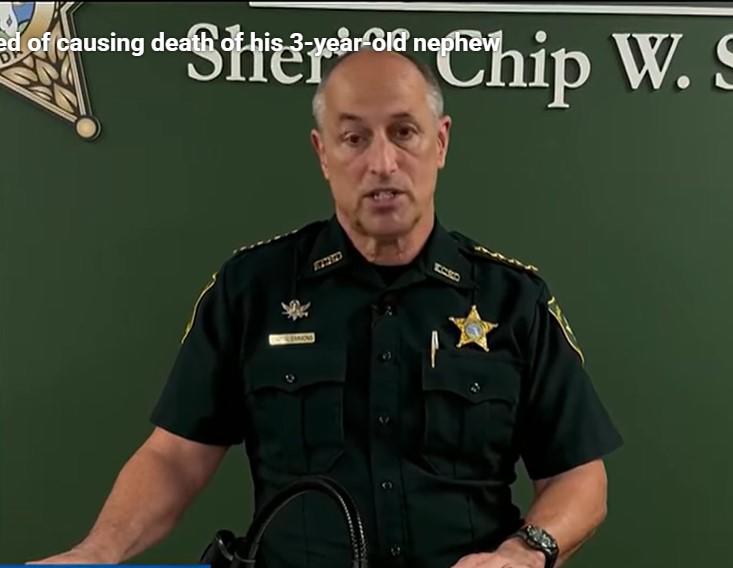 Hondureña es deportada, su niño quedó a cargo de tío y murió por maltrato en Florida