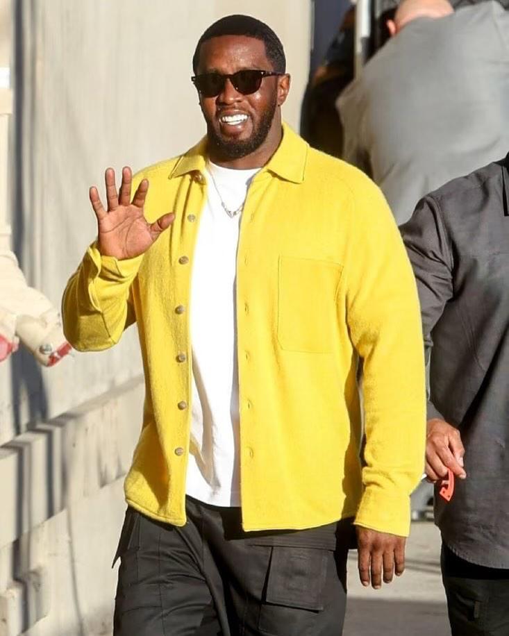 Juicio de Sean “Diddy” Combs: el rapero podría ser condenado a cadena perpetua