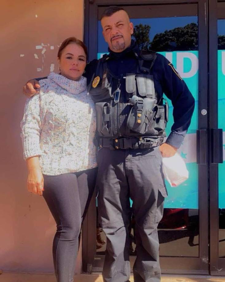 Rápidamente, Loera fue nombrado en redes sociales como “El héroe mexicano de mexicano de muchos hondureños”.