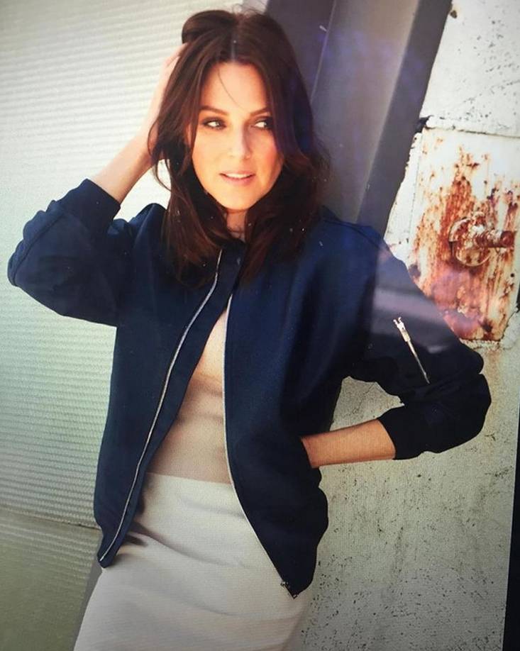 Mona Grudt, Miss Universo en 1990, fue otra de las 15 famosas a las que mandó el mismo mensaje el futbolista noruego John Arne Riise.