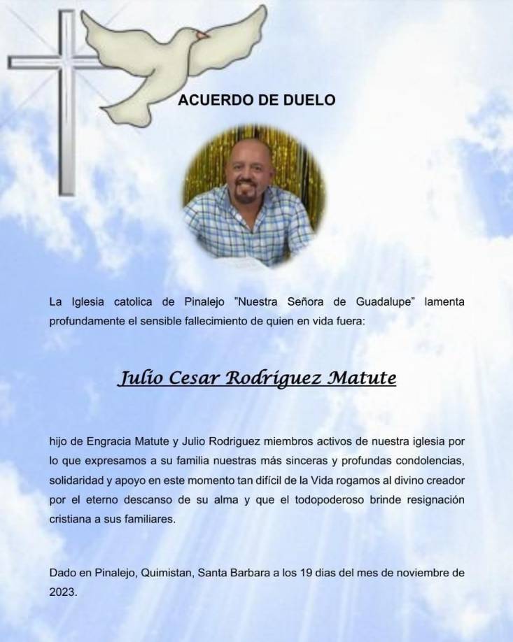 El diputado hizo un llamado al ministerio de seguridad a “depurar a la policía asesina”. 