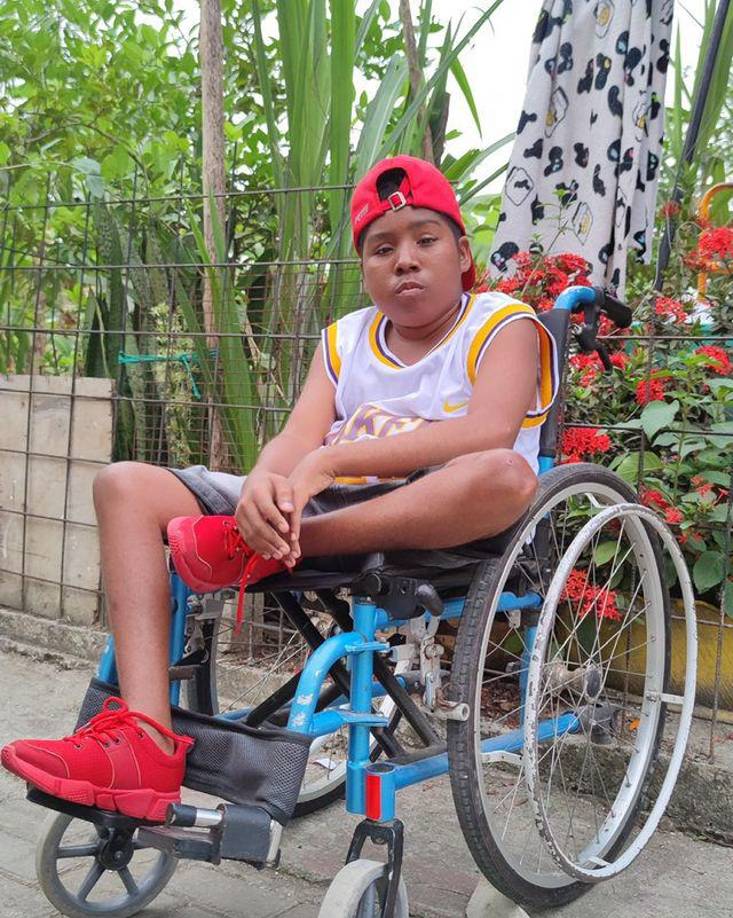 La polineuropatía es una enfermedad que disminuye la capacidad para moverse y sentir, según la Biblioteca de Medicina de Estados Unidos. 